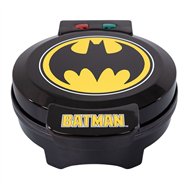 maquina gofres batman dc comics