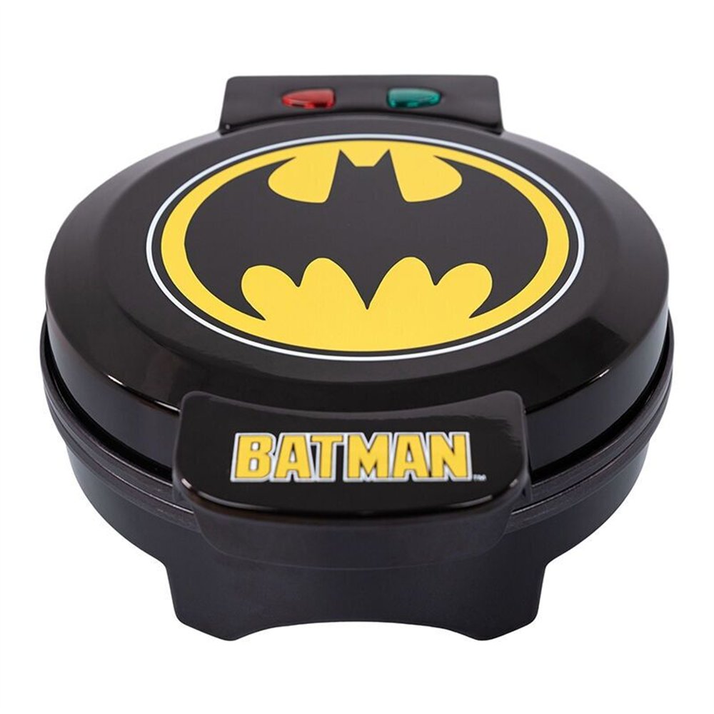maquina gofres batman dc comics