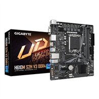 placa base gigabyte ga-h610m-s2h ddr5 vga + hdmi + dp
