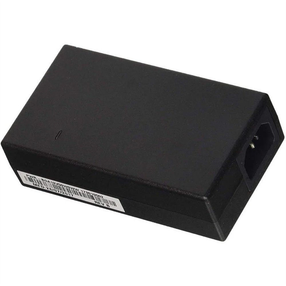 alimentador de corriente zebra 12vdc 4.16a