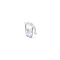 jarra filtrante laica carmen norma 2.3l filtro desmontable con indicador blanca j35-da