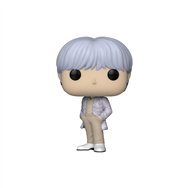 funko pop rocks bts s4 suga 72581