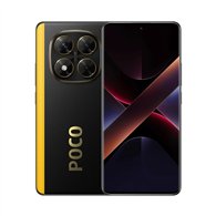 poco x7 5g 12/512gb negro smartphone