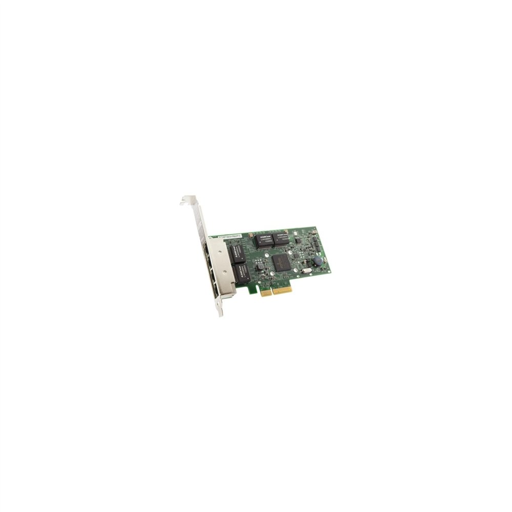 dell 540-bdrl adaptador y tarjeta de red interno ethernet