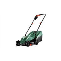 bosch camping & outdoor cortacésped de empuje a gasolina corriente alterna verde