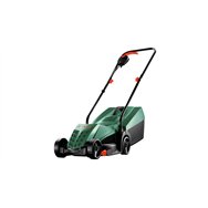 bosch camping & outdoor cortacésped de empuje a gasolina corriente alterna verde
