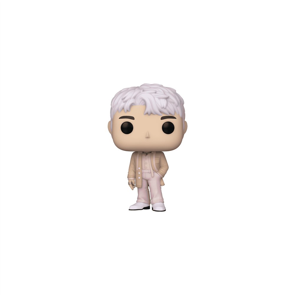 funko pop! 72576 figura de acción y colleccionable