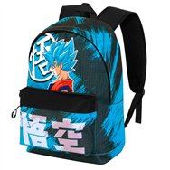 mochila dragon ball super 41cm