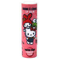 balsamo labial  hello kitty & friends