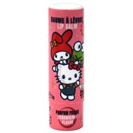 balsamo labial  hello kitty & friends