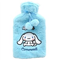 bolsa agua caliente peluche cinnamoroll hello kitty