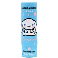 balsamo labial cinnamoroll hello kitty