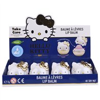 balsamo labial protector 3d hello kitty