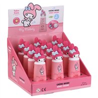 crema manos my melody hello kitty