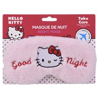antifaz hello kitty