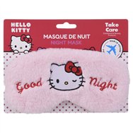 antifaz hello kitty