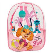 mochila skye patrulla canina paw patrol 31cm