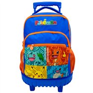 trolley starters pokemon