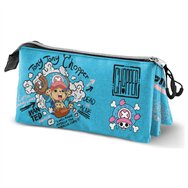 portatodo chopper one piece triple