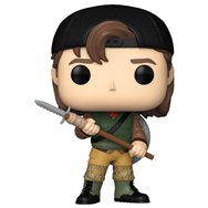 figura pop stranger things steve harrington