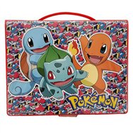 set de actividades pokemon 44pzs