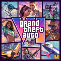 Grand Theft Auto 6 Edición Estándar PS5 | BGR Solutions