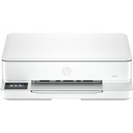 impresora hp multifuncion envy 6110e color wifi duplex white/purple