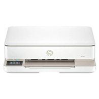 impresora hp multifuncion envy 6120e color wifi duplex white