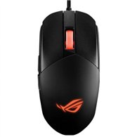 raton asus gaming rog strix impact iii usb black