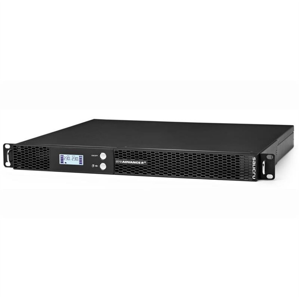 ups salicru 1000a advanced r2 series rack