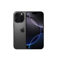 apple iphone 16 pro 5g 256gb negro smartphone