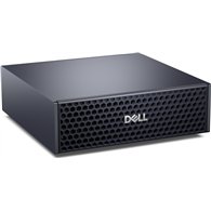 dell pro max gb10 fcm1253 128 gb lpddr5x-sdram 2 tb ssd dgx os mini pc negro