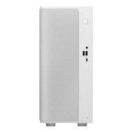 asus v500 mini tower v501mv-03100u0020 - sobremesa (intel core 3 100u, 8gb ram, 512gb ssd, graphics, sin sistema operativo) blan