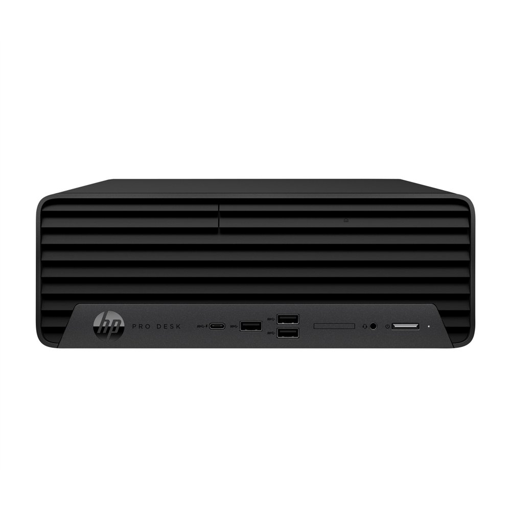 hp pro small form factor 400 g9 desktop pc intel® core™ i5 i5-12500 16 gb ddr4-sdram 512 gb ssd windows 11 pro sff