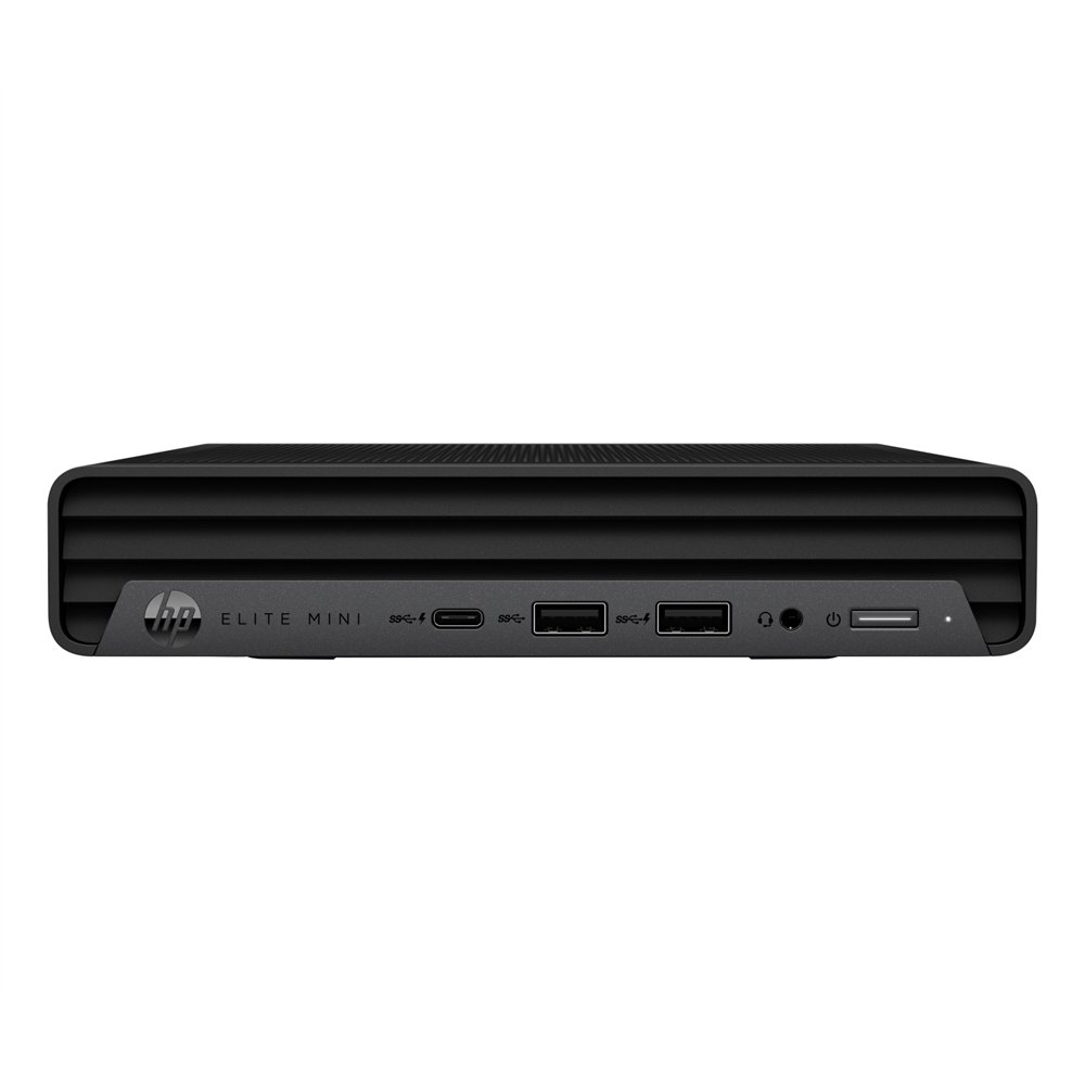 hp elite mini 800 g9 desktop pc intel® core™ i5 i5-14500 16 gb ddr5-sdram 512 gb ssd windows 11 pro mini pc