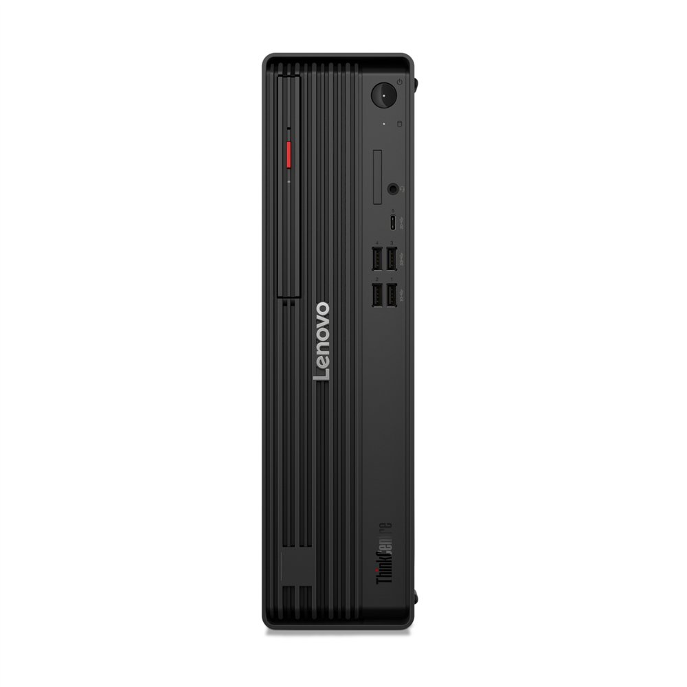 lenovo thinkcentre m70s gen 6 intel core ultra 7 265 16 gb ddr5-sdram 512 gb ssd windows 11 pro sff pc negro