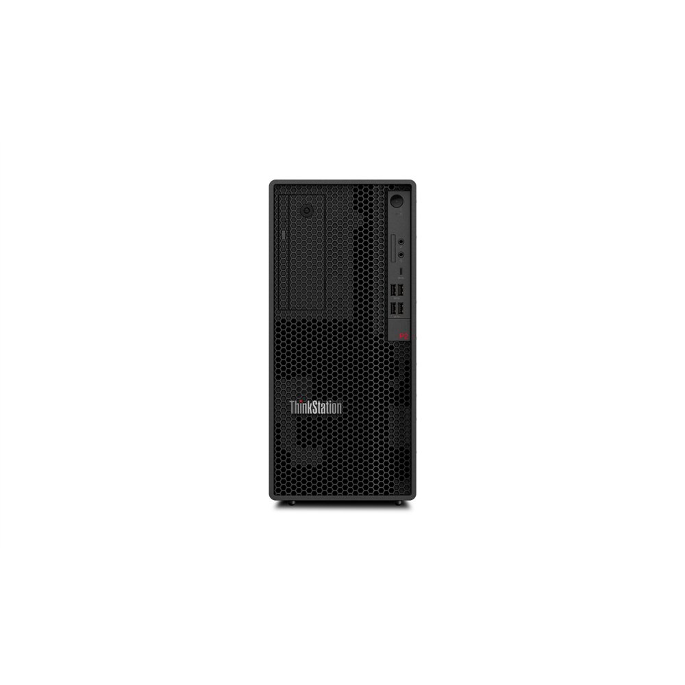 lenovo thinkstation p2 tower gen 2 intel core ultra 9 285 32 gb ddr5-sdram 1 tb ssd nvidia geforce rtx 5060 windows 11 pro torre