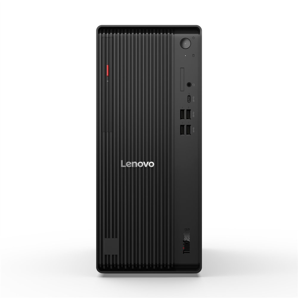lenovo thinkcentre m70t gen 6 intel core ultra 5 225 16 gb ddr5-sdram 512 gb ssd windows 11 pro torre pc negro