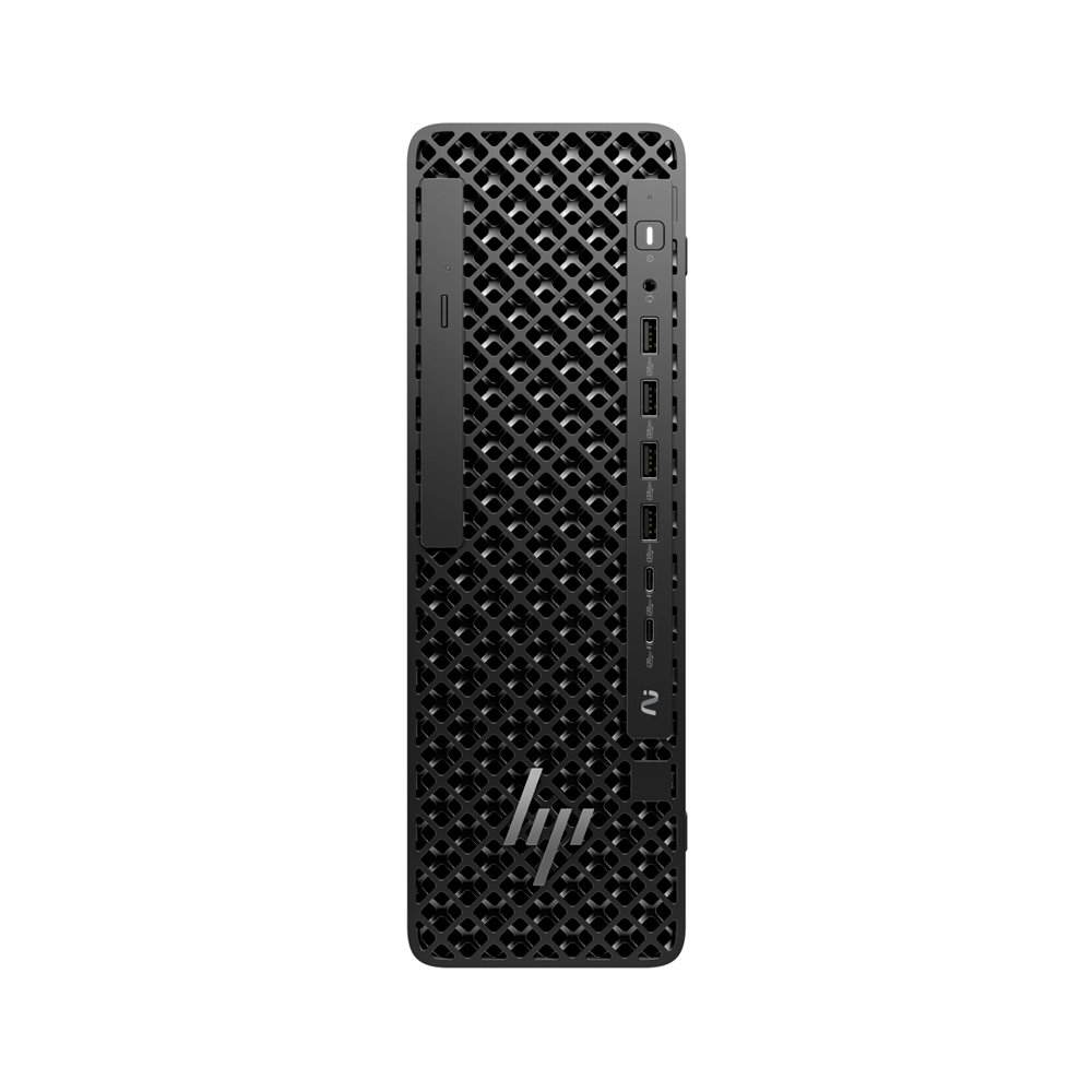hp z2 sff g1i workstation desktop pc wolf pro security edition intel core ultra 7 265 48 gb ddr5-sdram 1 tb ssd nvidia rtx a400 