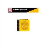 altavoz bluetooth transformers tf-y12 bumblebee waterproof speaker