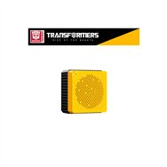 altavoz bluetooth transformers tf-y12 bumblebee waterproof speaker