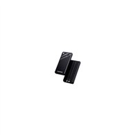 batería portatil power bank transformers megatron 1000 mah 22.5w carga rápida usb-c y lightning