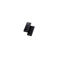 batería portatil power bank transformers megatron 1000 mah 22.5w carga rápida usb-c y lightning