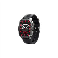 smartwatch bumblebee transformer tf-h08 reloj inteligente infantil pantalla ips 1.75'' ip68 android  ios