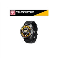 smartwatch transformers tf-h09 reloj inteligente infantil pantalla hd 1.39'' ip68 android  ios