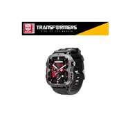 smartwatch transformer tf-h01 reloj inteligente infantil pantalla hd 1.96'' ip68 android  ios