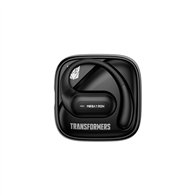 auriculares inalámbricos bumblebee transformers tf-t59 bluetooth 5.4 con estuche de carga