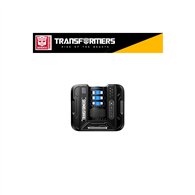 auriculares inalámbricos transformers tf-t71 bluetooth 5.4 con estuche de carga megatron