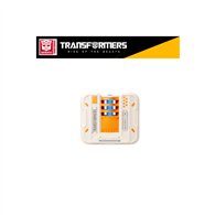 auriculares inalámbricos transformers tf-t71 bluetooth 5.4 con estuche de carga cheetor