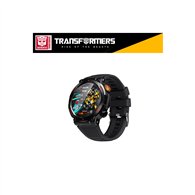 smartwatch bumblebee transformer tf-h03 reloj inteligente infantil pantalla hd 1.46'' ip68 bluetooth android  ios